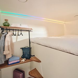 Kamer met een King Size Bed