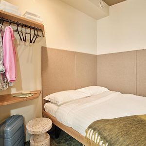 Kamer met een King Size Bed